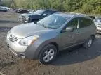 2010 Nissan Rogue S