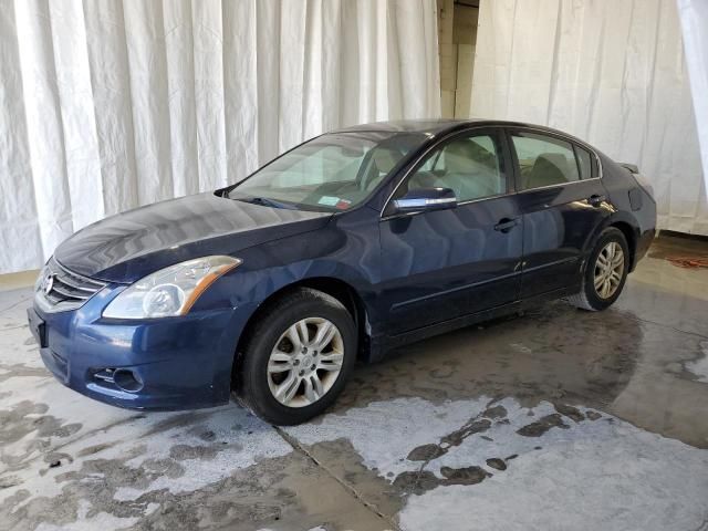 2011 Nissan Altima Base