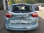 2013 Ford C-MAX SE