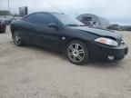 2002 Mercury Cougar V6