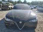 2019 Alfa Romeo Giulia TI