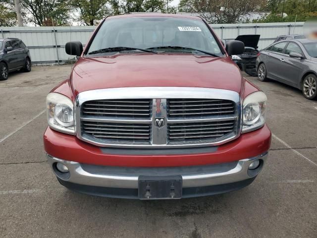 2008 Dodge RAM 1500 ST