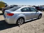 2013 Subaru Legacy 2.5I Limited