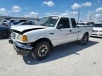 2001 Ford Ranger Super Cab