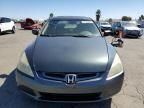 2005 Honda Accord EX