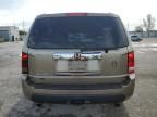 2010 Honda Pilot Touring