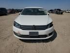 2015 Volkswagen Passat S