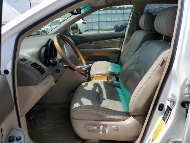 2006 Lexus RX 330