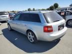 2004 Audi A6 3.0 Avant Quattro