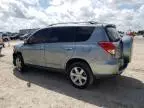 2008 Toyota Rav4 Limited