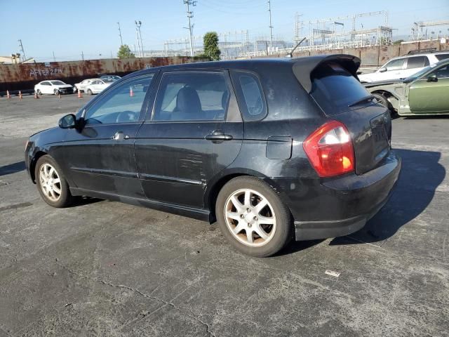 2006 KIA SPECTRA5