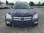 2007 Mercedes-Benz GL 450 4matic