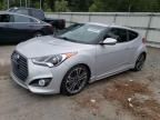 2016 Hyundai Veloster Turbo