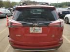 2016 Toyota Rav4 SE