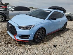 2022 Hyundai Veloster N en venta en Magna, UT