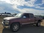 1999 Chevrolet Silverado K1500