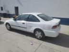 2000 Honda Civic DX