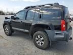 2013 Nissan Xterra X