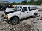 2001 Ford Ranger Super Cab