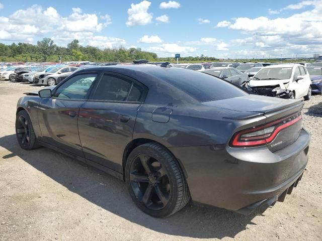 2016 Dodge Charger R/T