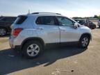 2017 Chevrolet Trax 1LT