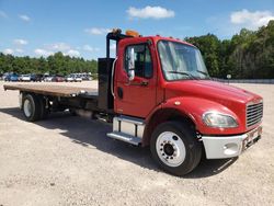 Salvage trucks for sale at Charles City, VA auction: 2011 Freightliner M2 106 Medium Duty