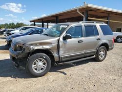 Ford Vehiculos salvage en venta: 2003 Ford Explorer XLT