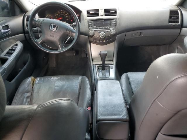 2004 Honda Accord EX