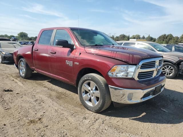 2019 Dodge RAM 1500 Classic SLT