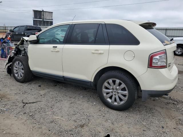 2007 Ford Edge SEL Plus