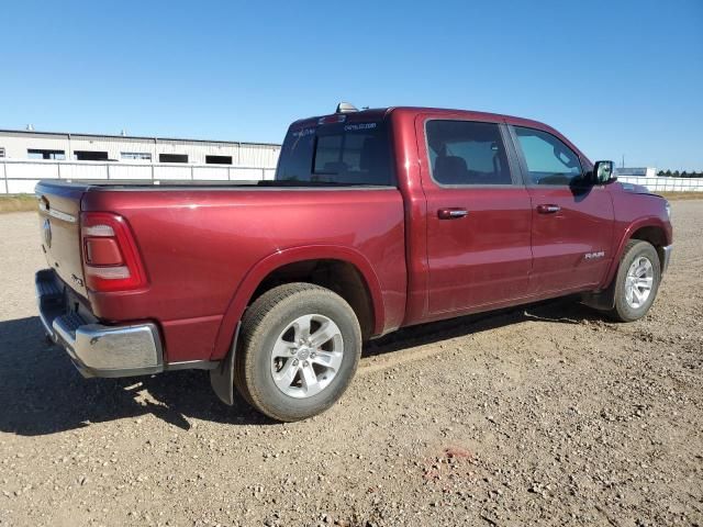 2020 Dodge 1500 Laramie