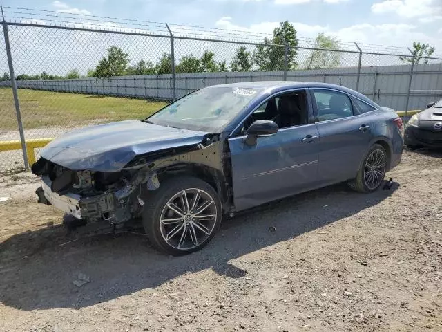 2020 Toyota Avalon Touring