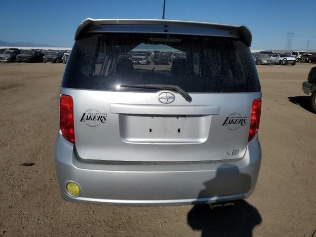 2008 Scion XB