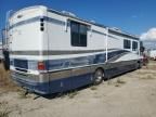 1998 Spartan Motors Motorhome 4VZ