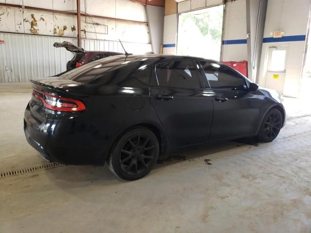 2013 Dodge Dart SXT