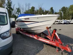 Salvage cars for sale from Copart Cookstown, ON: 2004 Formula Boat