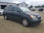 2008 Honda Odyssey EXL