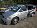 2004 Honda Odyssey EXL