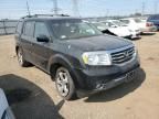 2013 Honda Pilot EXL