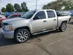 2007 Chevrolet Silverado K1500 Crew Cab