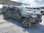 2016 Toyota Tacoma Double Cab