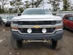 2016 Chevrolet Silverado K1500