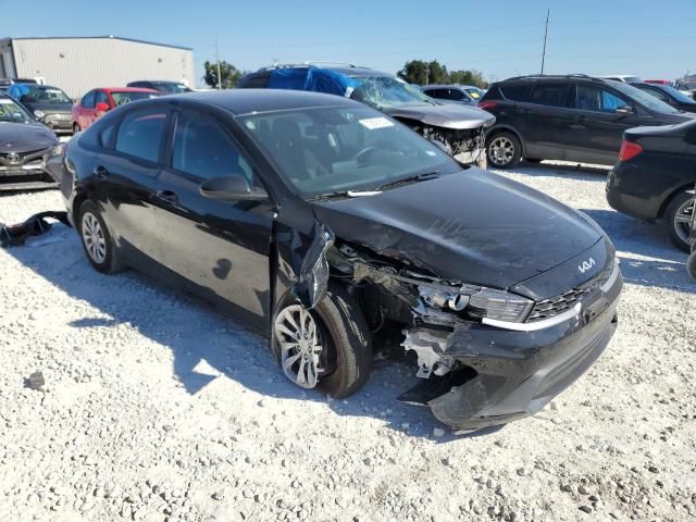 2024 KIA Forte LX