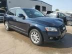 2010 Audi Q5 Premium Plus