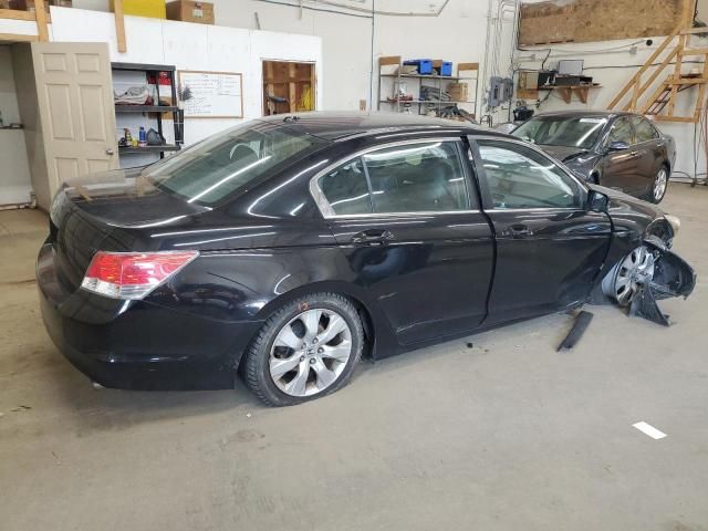 2010 Honda Accord EXL