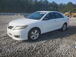 Toyota Vehiculos salvage en venta: 2011 Toyota Camry Base