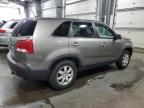 2012 KIA Sorento Base