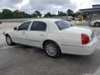 2003 Lincoln Town Car Signature