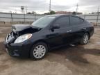 2013 Nissan Versa S