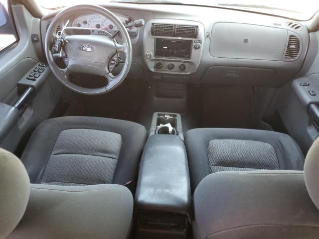 2004 Ford Explorer Sport Trac